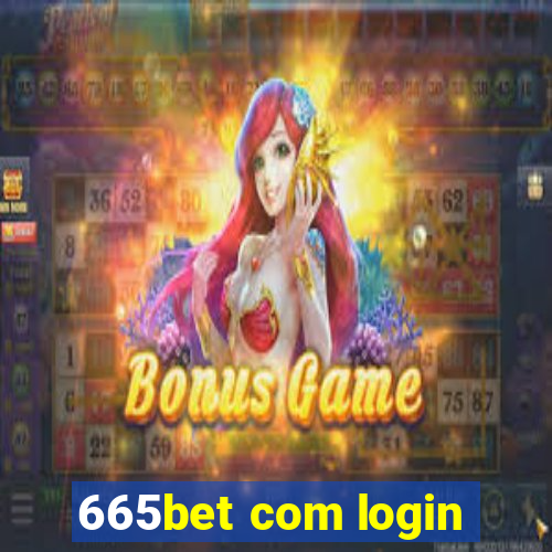 665bet com login